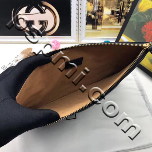 グッチ財布 レプリカ細部ディテール